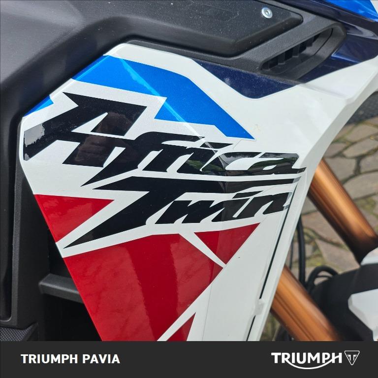HONDA Africa Twin 1100 CRFL Adventure Sports Abs