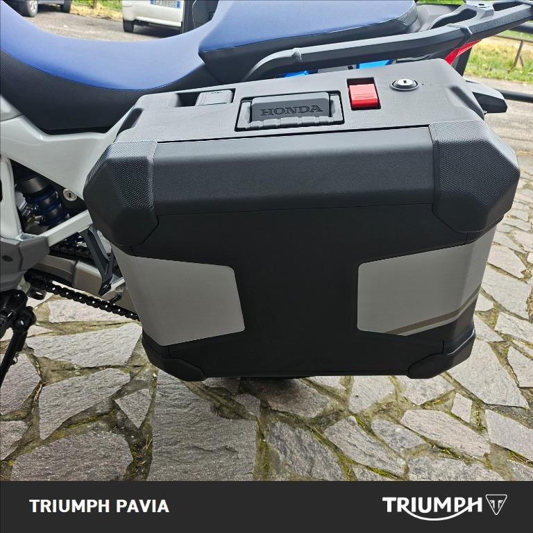 HONDA Africa Twin 1100 CRFL Adventure Sports Abs