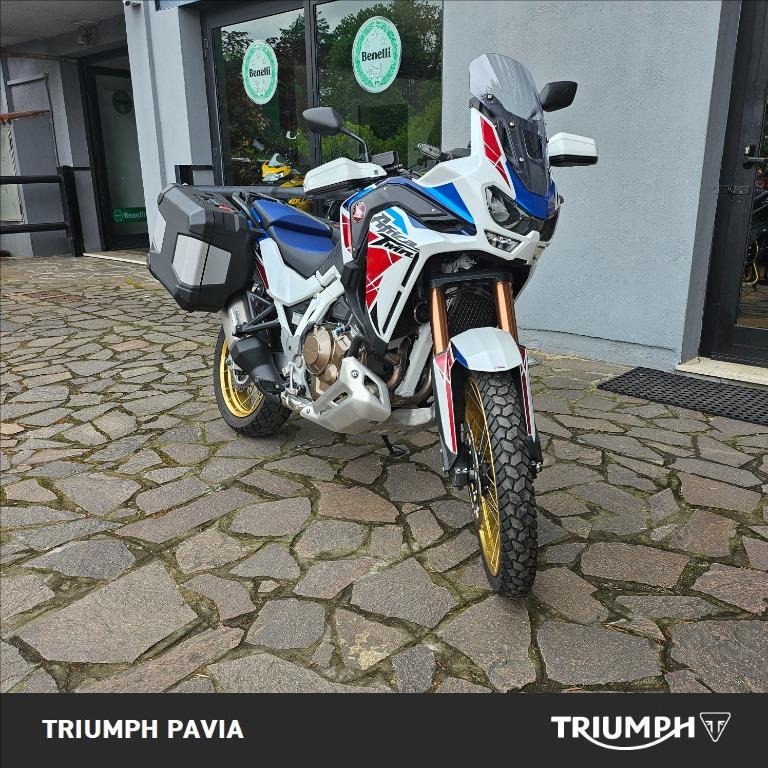 HONDA Africa Twin 1100 CRFL Adventure Sports Abs