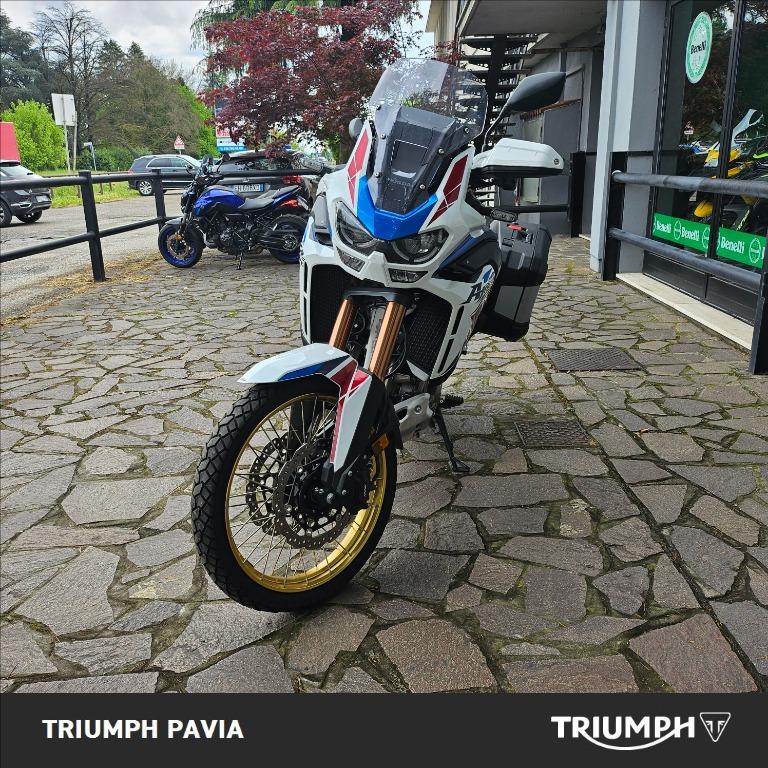 HONDA Africa Twin 1100 CRFL Adventure Sports Abs