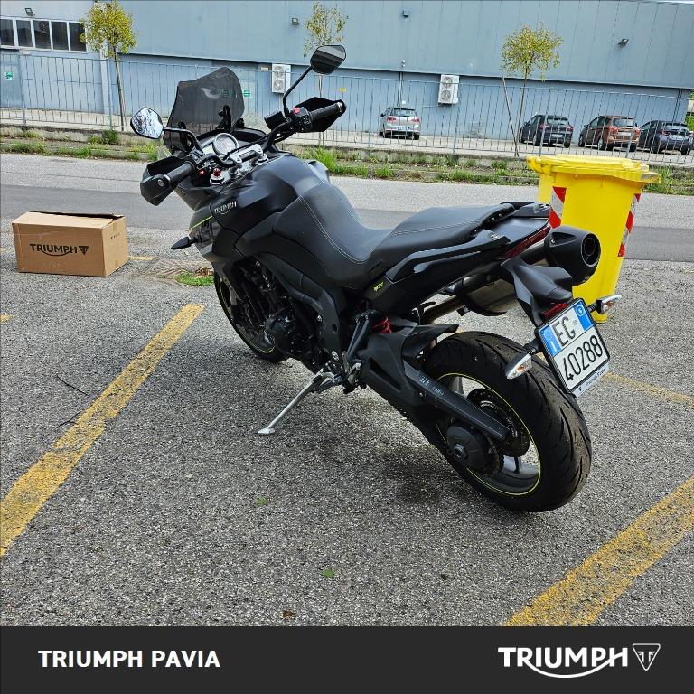 TRIUMPH Tiger 1050 Sport Abs