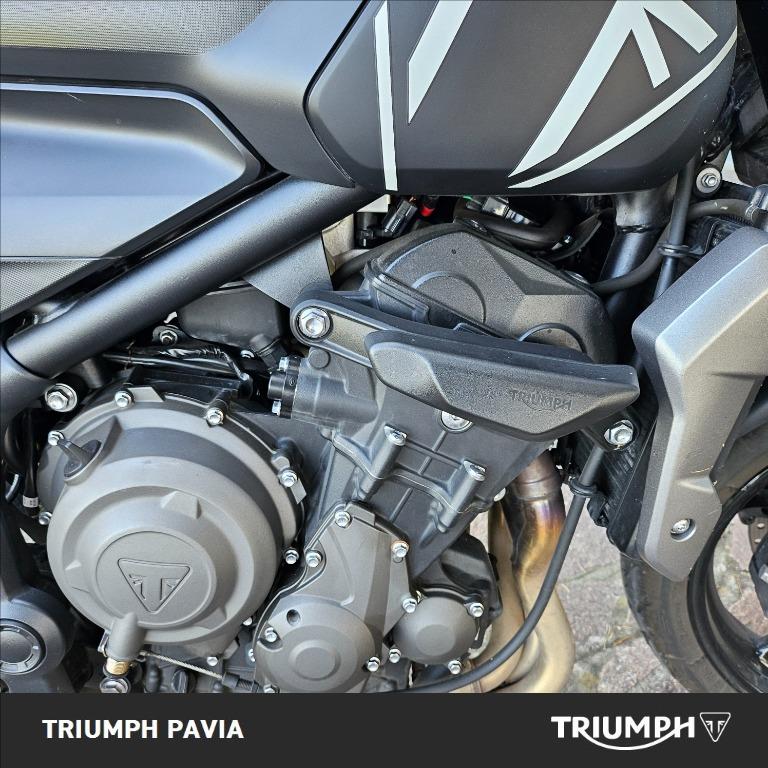 TRIUMPH Trident 660 Abs