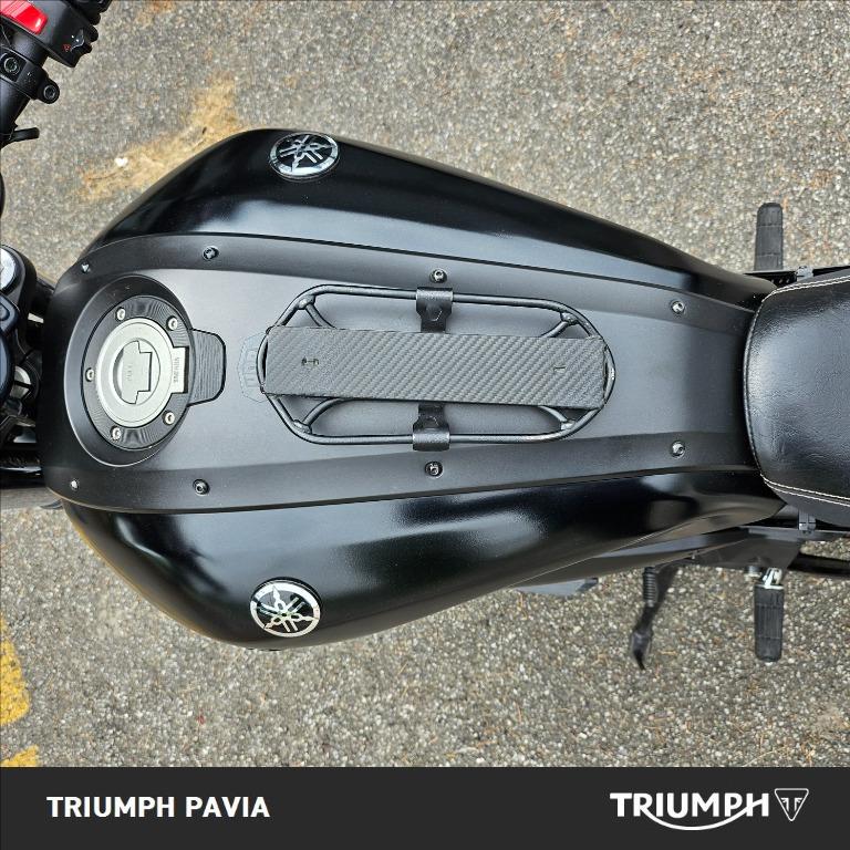 YAMAHA XSR 700 Abs