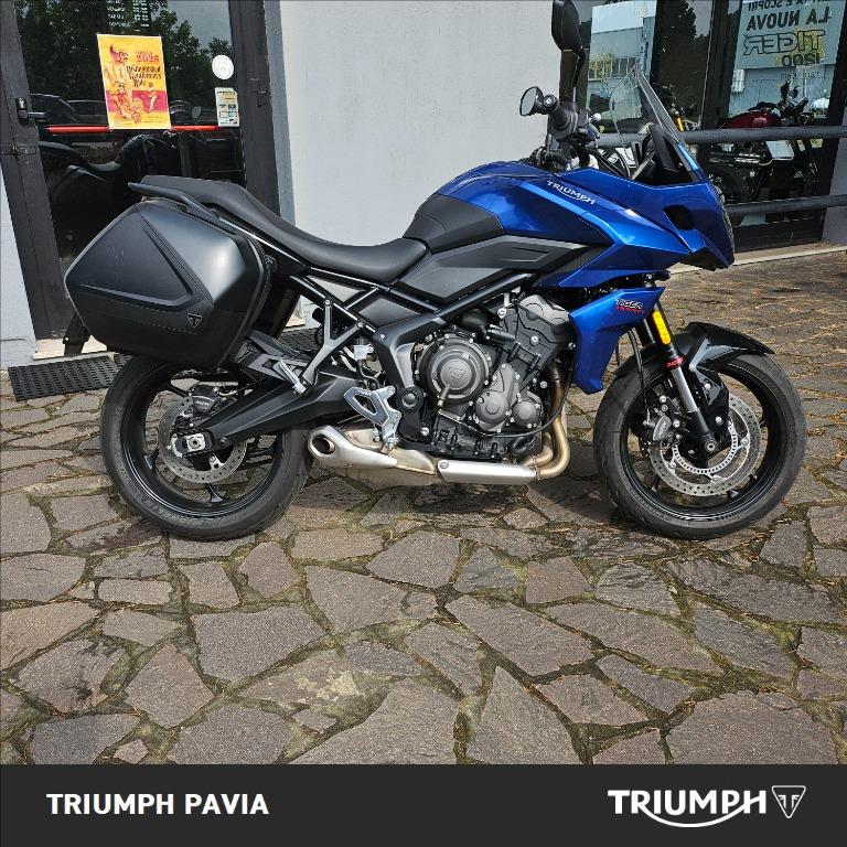 TRIUMPH Tiger 660 Sport Abs