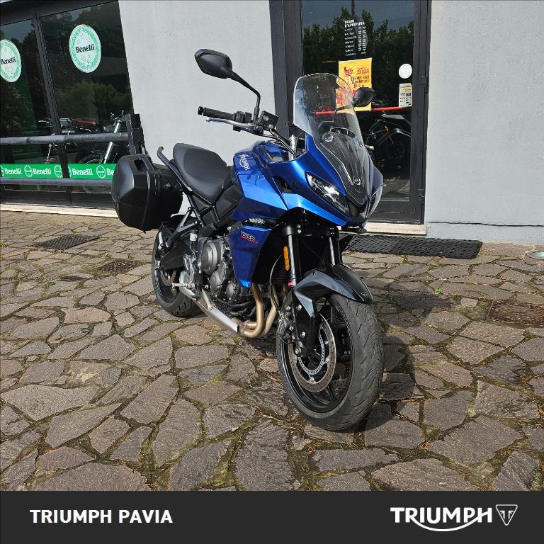 TRIUMPH Tiger 660 Sport Abs