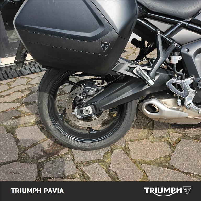 TRIUMPH Tiger 660 Sport Abs