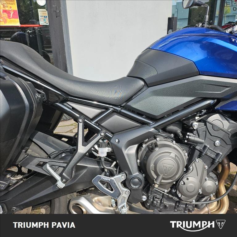 TRIUMPH Tiger 660 Sport Abs