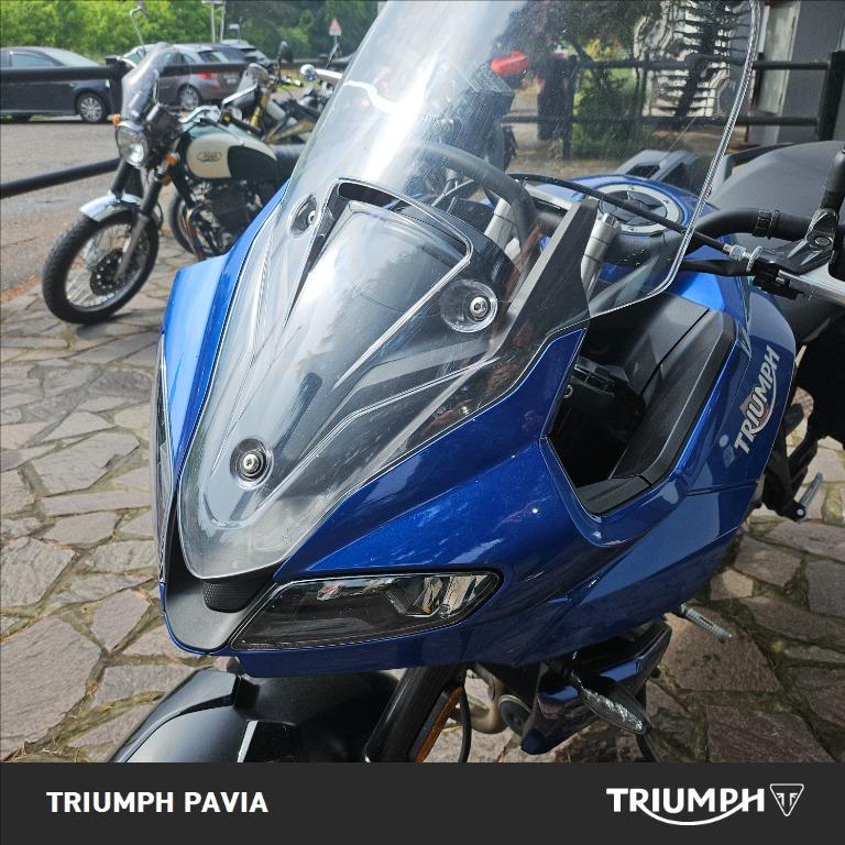 TRIUMPH Tiger 660 Sport Abs
