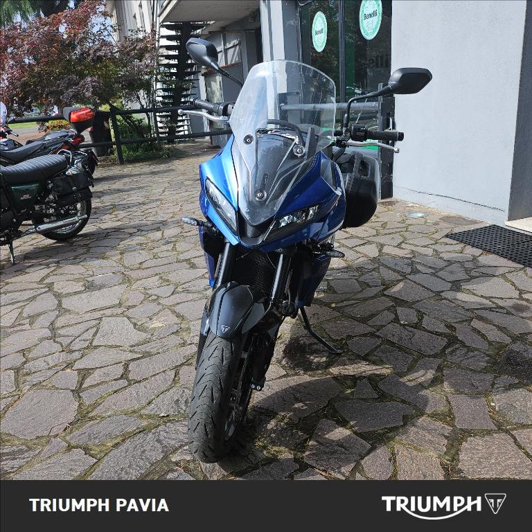 TRIUMPH Tiger 660 Sport Abs