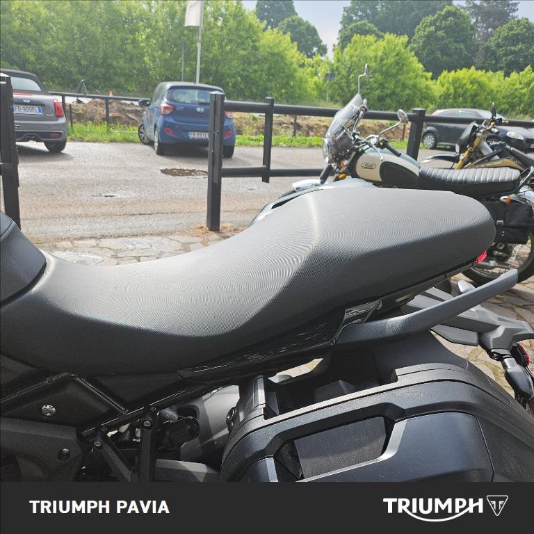 TRIUMPH Tiger 660 Sport Abs