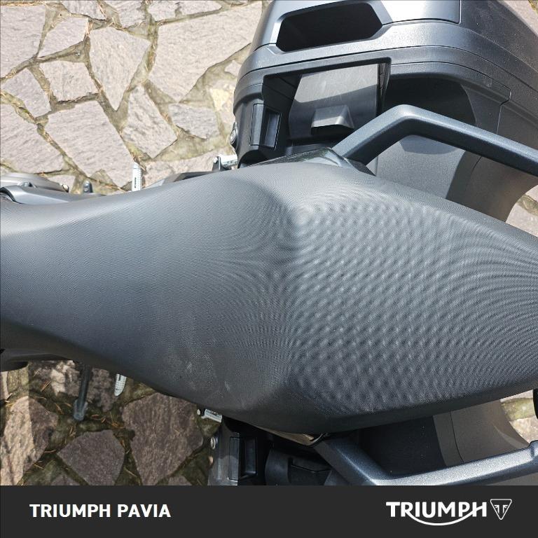 TRIUMPH Tiger 660 Sport Abs