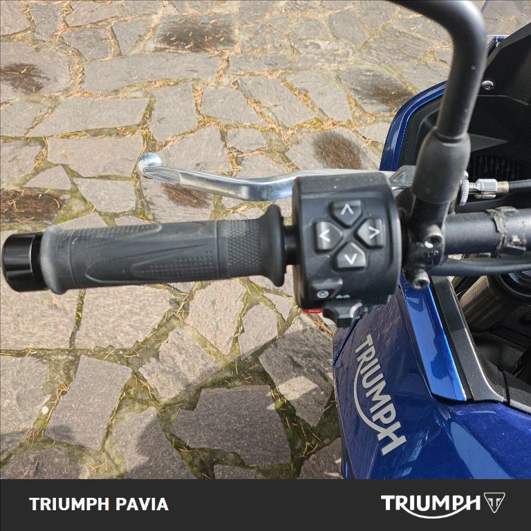 TRIUMPH Tiger 660 Sport Abs