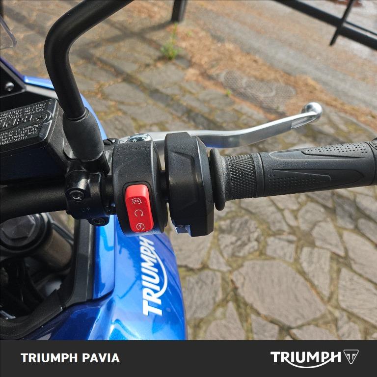 TRIUMPH Tiger 660 Sport Abs