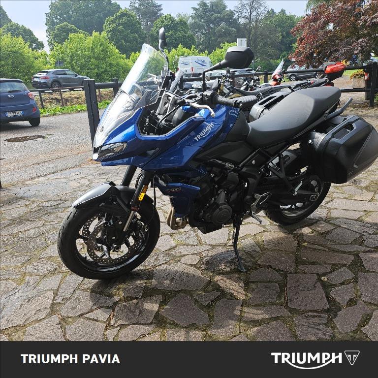 TRIUMPH Tiger 660 Sport Abs