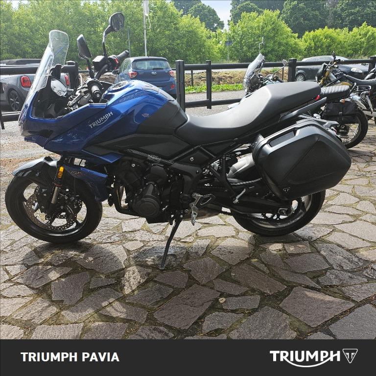 TRIUMPH Tiger 660 Sport Abs