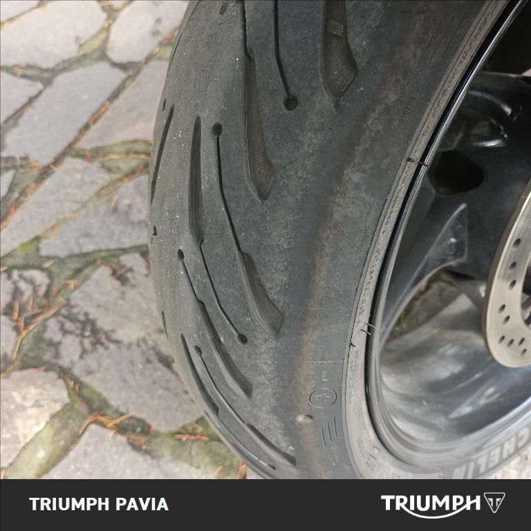 TRIUMPH Tiger 660 Sport Abs