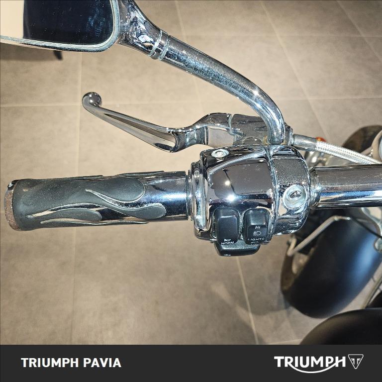 HARLEY DAVIDSON Dyna Fat Bob 1584 