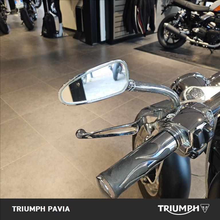 HARLEY DAVIDSON Dyna Fat Bob 1584 