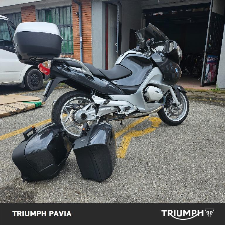 BMW R 1200 RT Abs