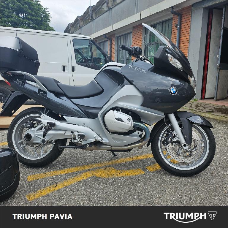 BMW R 1200 RT Abs
