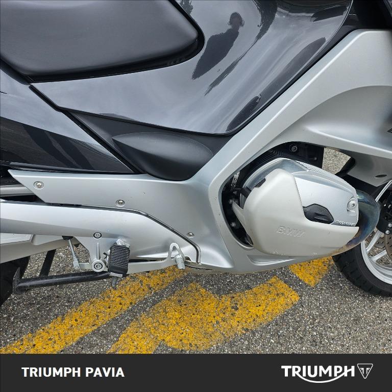 BMW R 1200 RT Abs