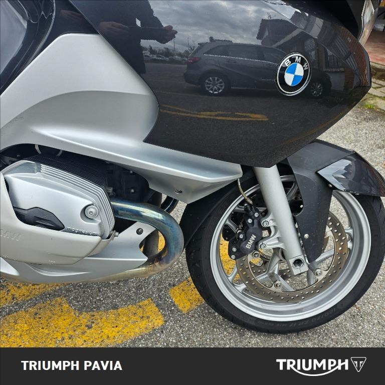BMW R 1200 RT Abs