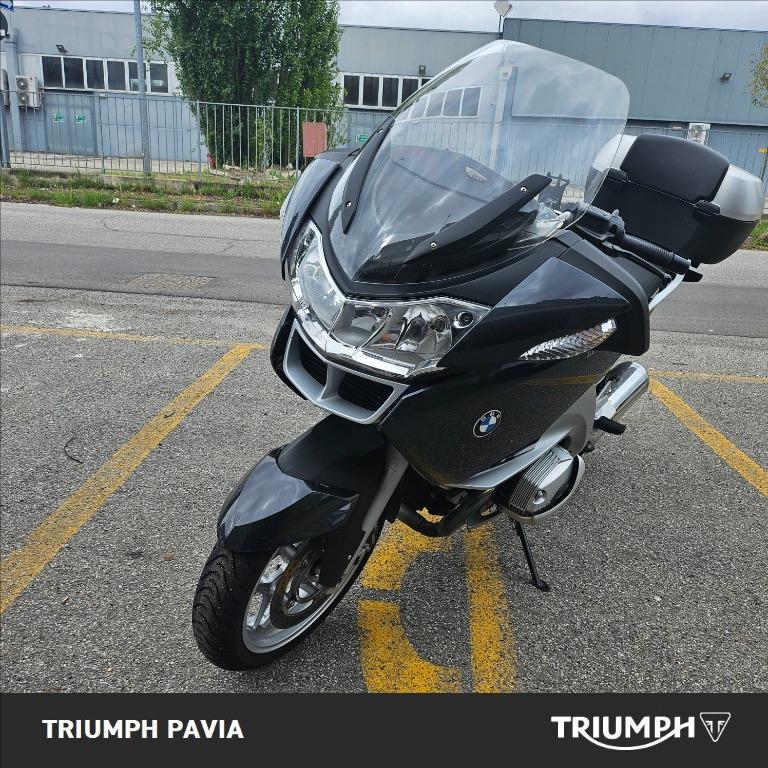 BMW R 1200 RT Abs