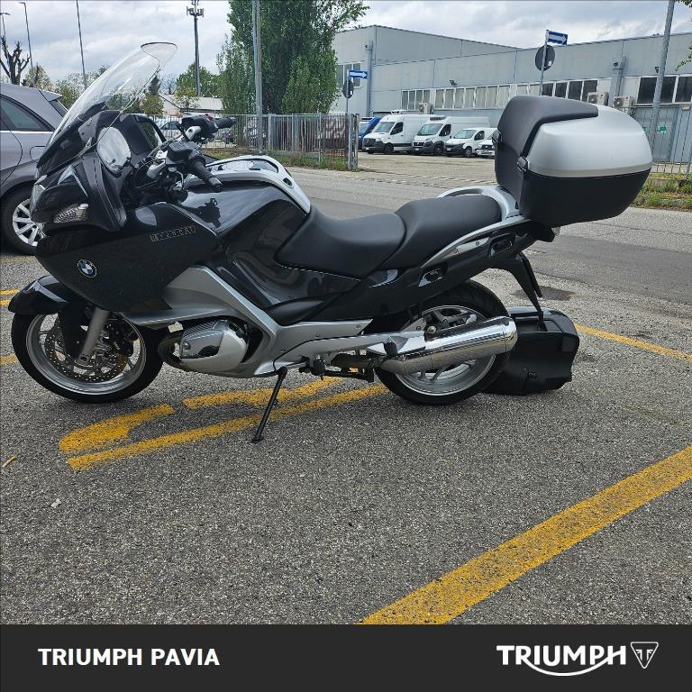 BMW R 1200 RT Abs