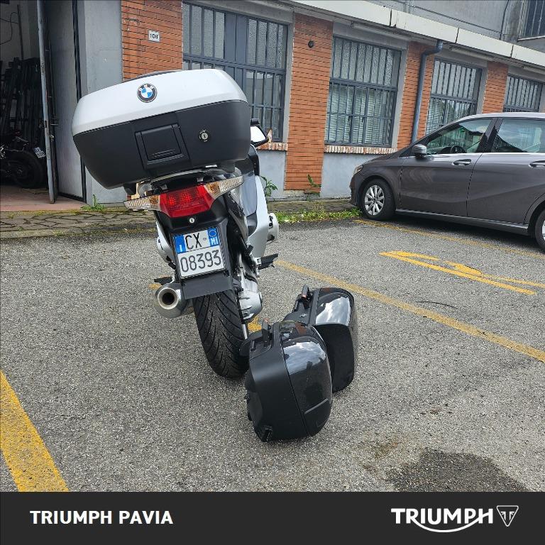 BMW R 1200 RT Abs