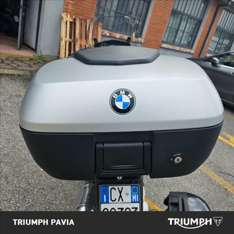 BMW R 1200 RT Abs