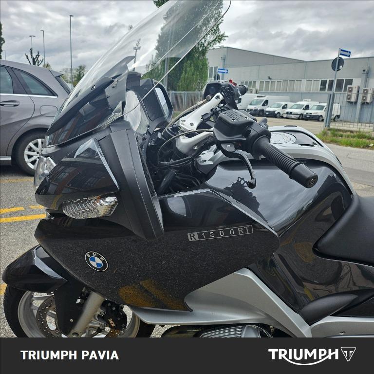 BMW R 1200 RT Abs
