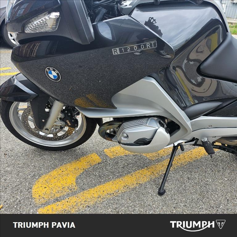 BMW R 1200 RT Abs