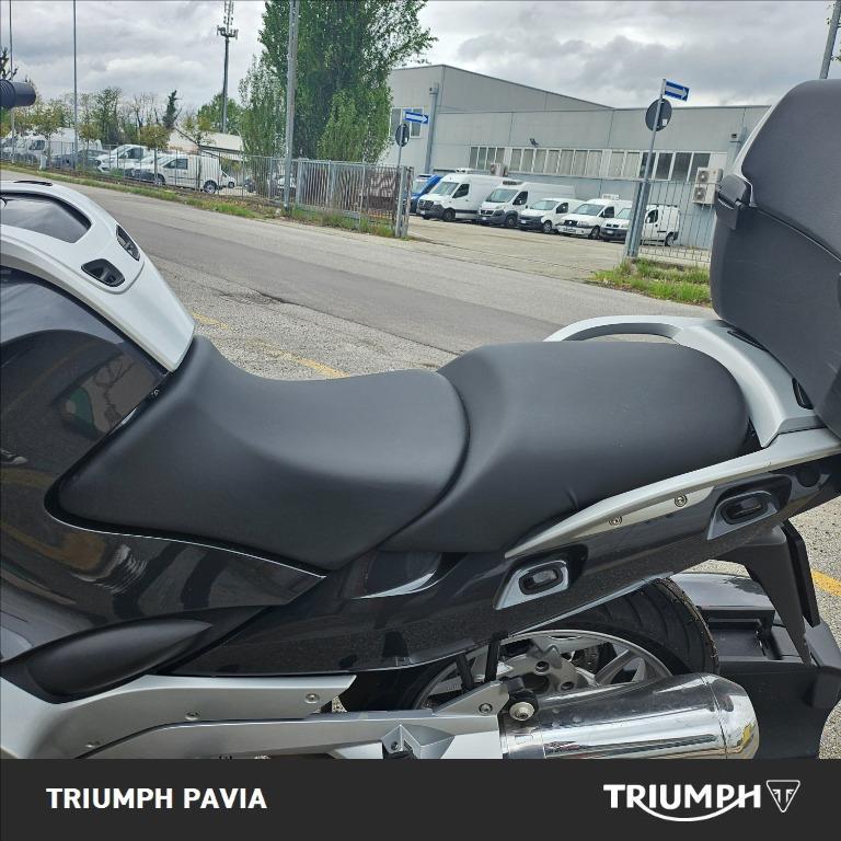BMW R 1200 RT Abs
