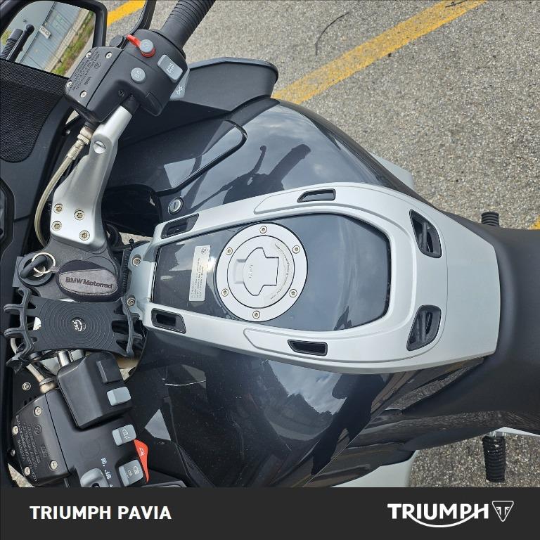 BMW R 1200 RT Abs