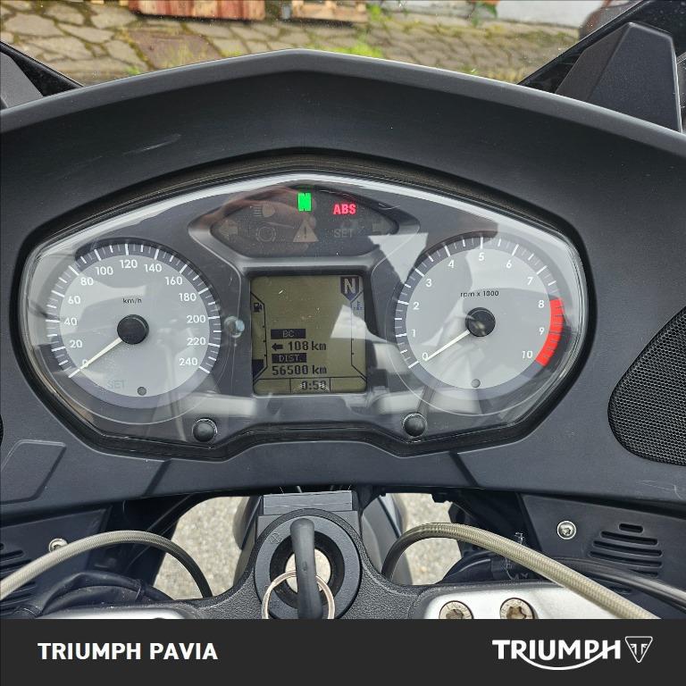 BMW R 1200 RT Abs