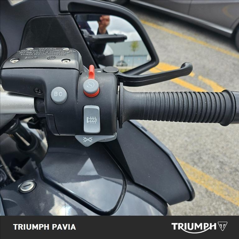 BMW R 1200 RT Abs