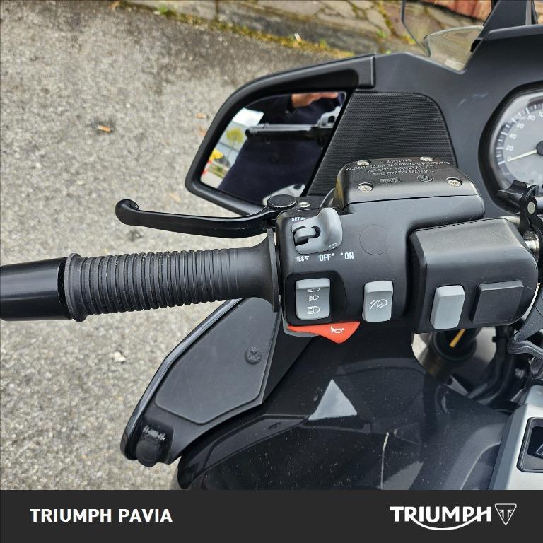 BMW R 1200 RT Abs