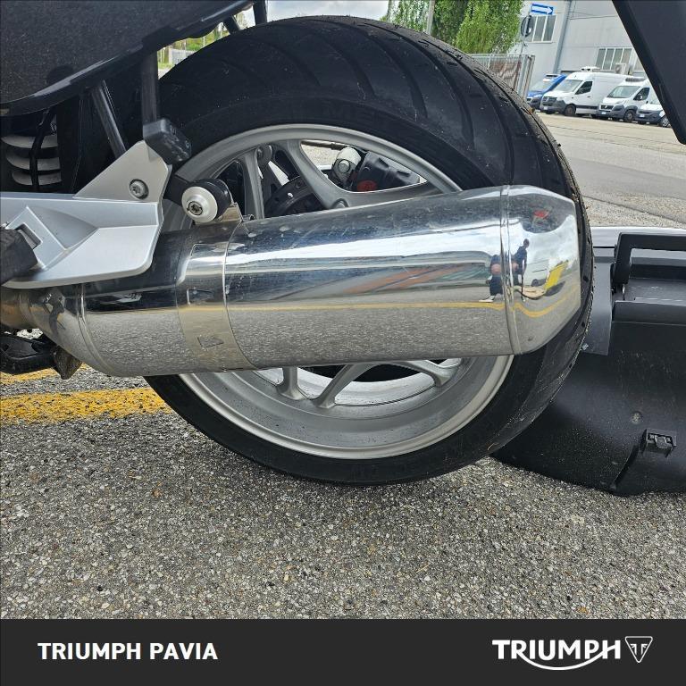 BMW R 1200 RT Abs