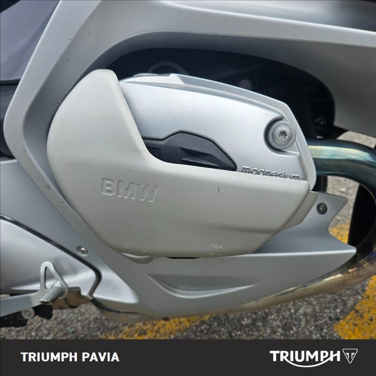 BMW R 1200 RT Abs