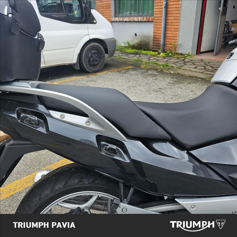 BMW R 1200 RT Abs