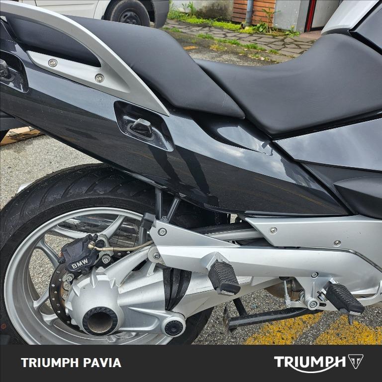 BMW R 1200 RT Abs