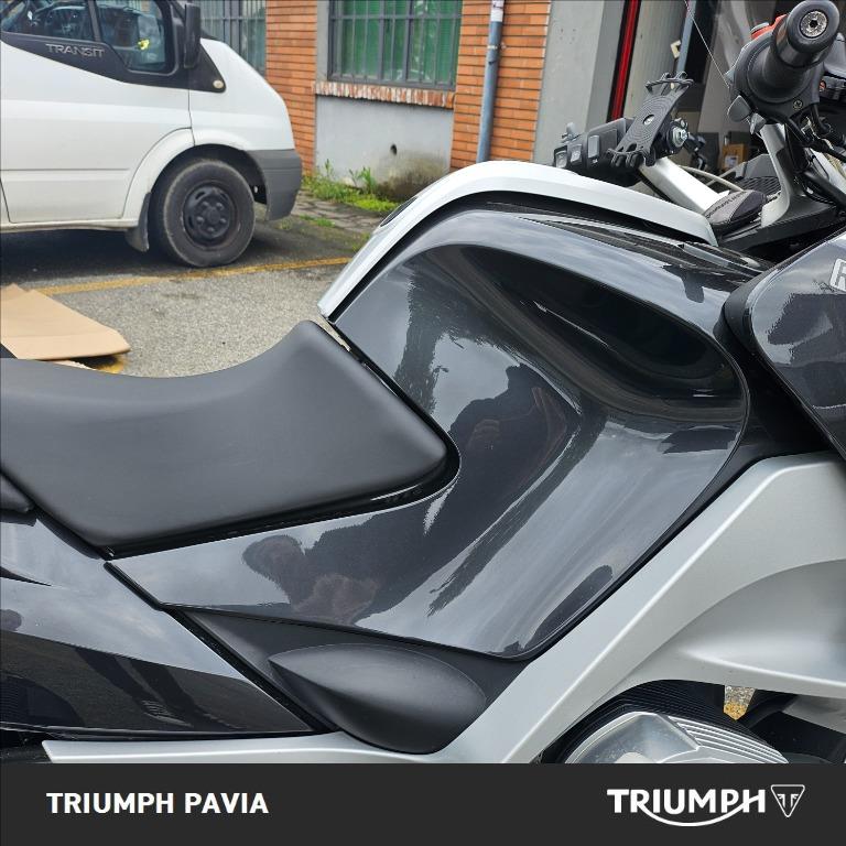 BMW R 1200 RT Abs