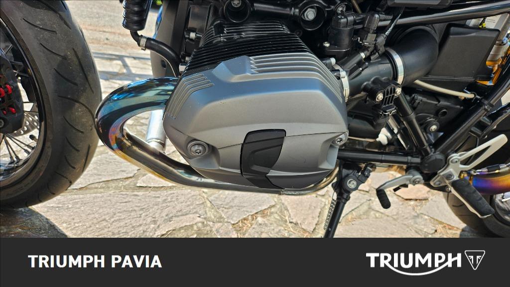 BMW R 1200 nineT Abs