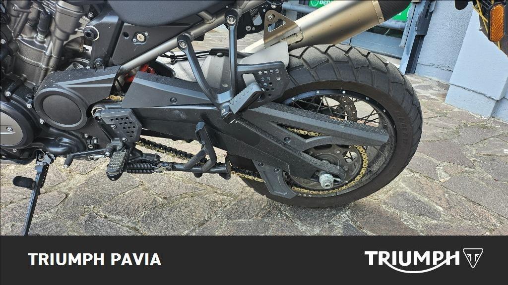 HARLEY DAVIDSON Pan America 1250 Special ARH Vivid Black Abs
