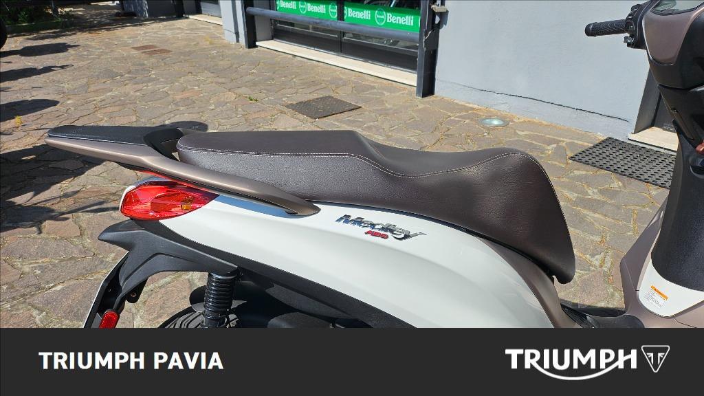 PIAGGIO Medley 125 Abs
