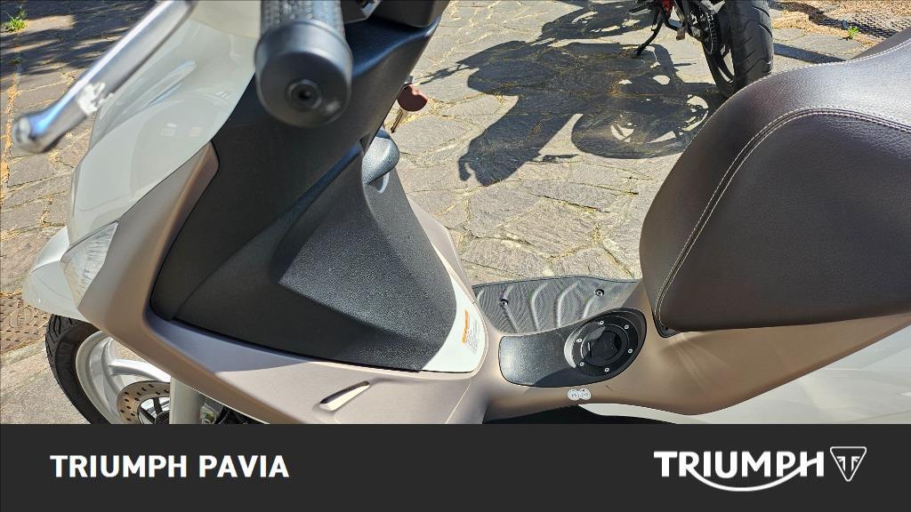 PIAGGIO Medley 125 Abs