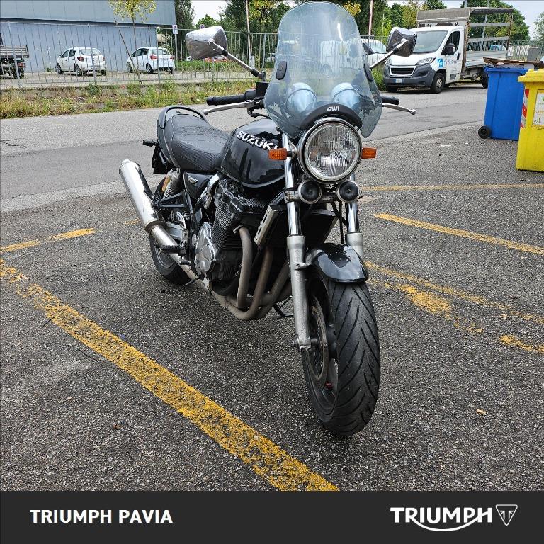 SUZUKI GSX 1200 