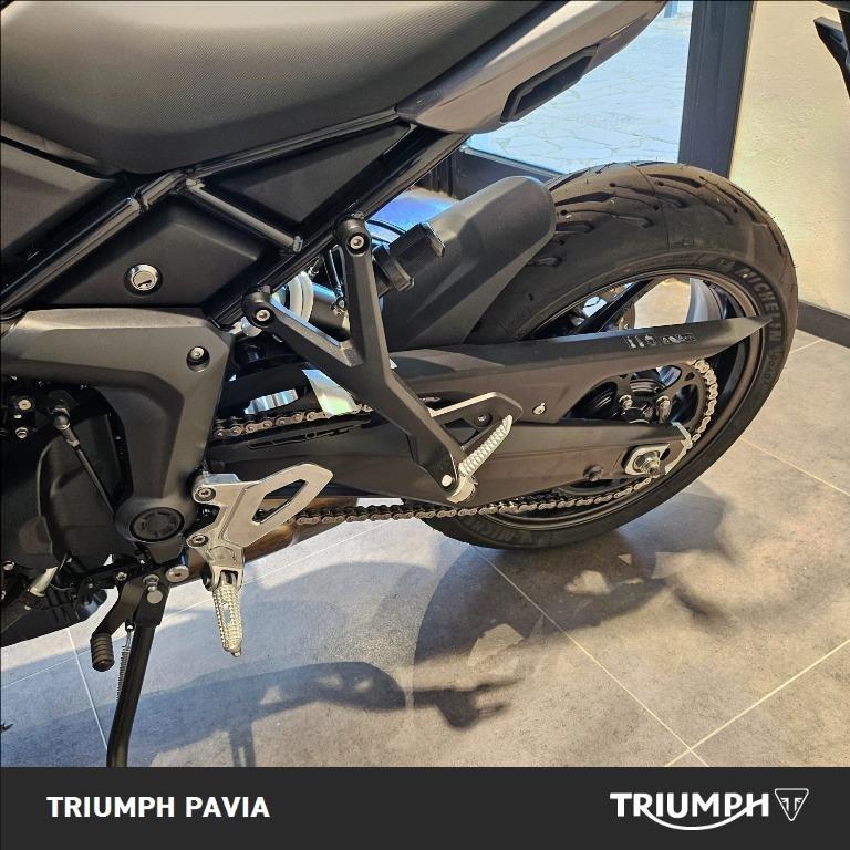 TRIUMPH Tiger 660 Sport Abs