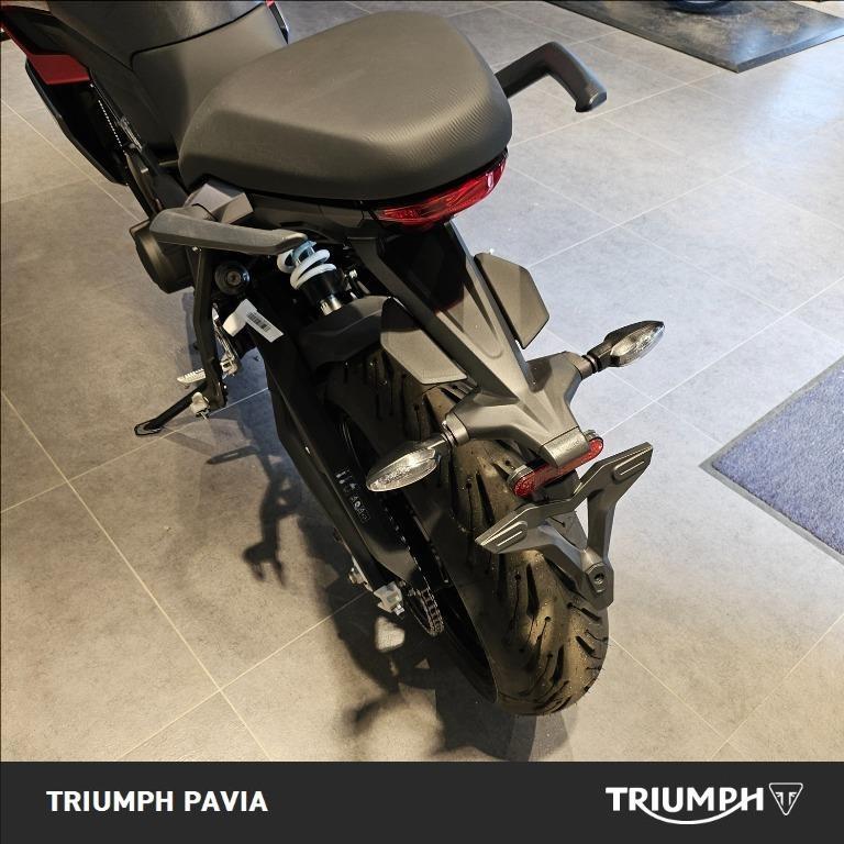 TRIUMPH Tiger 660 Sport Abs