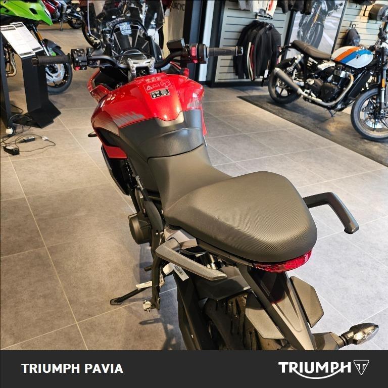 TRIUMPH Tiger 660 Sport Abs